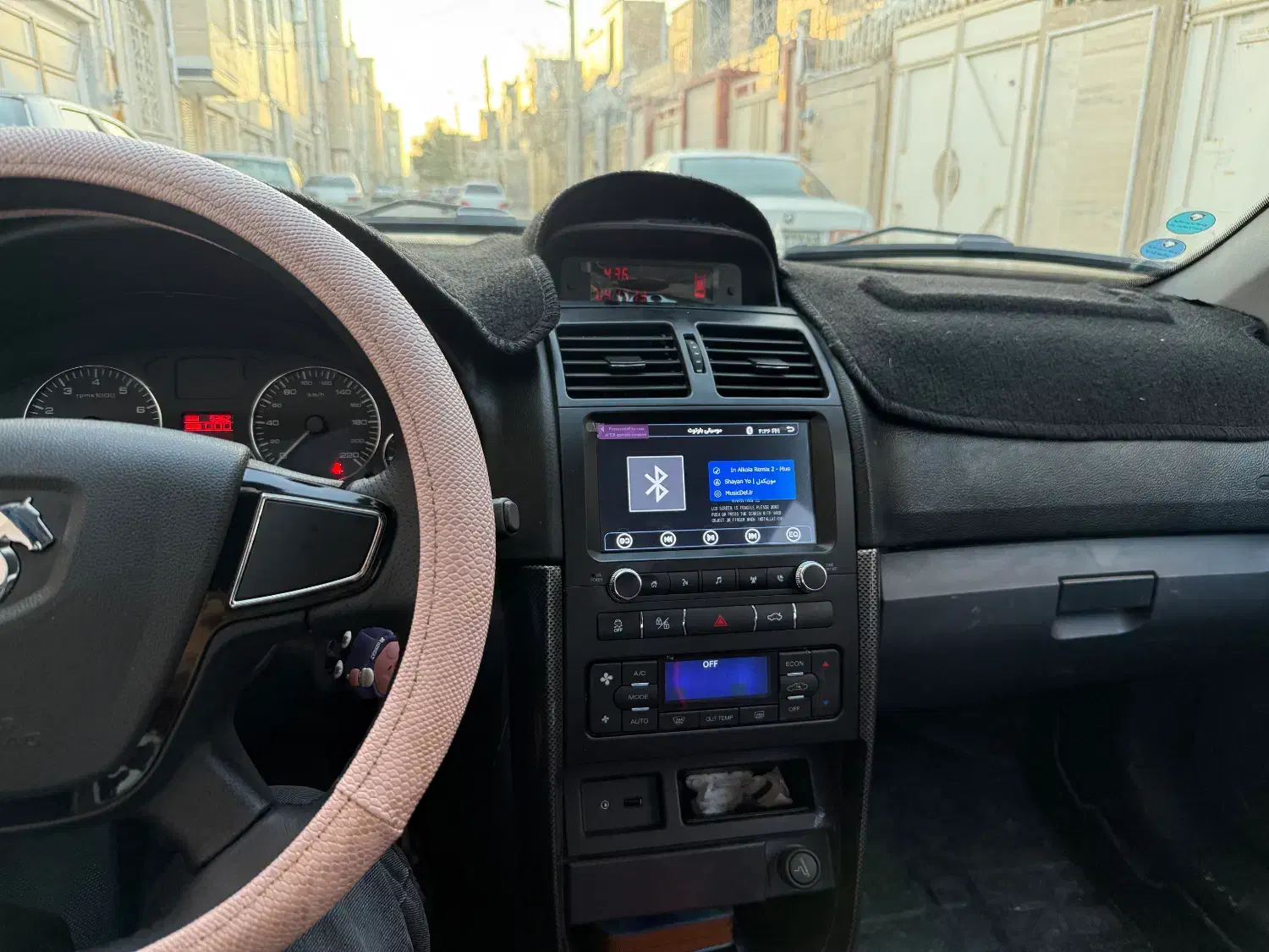 سورن پلاس|خودرو سواری و وانت|زاهدان, |دیوار