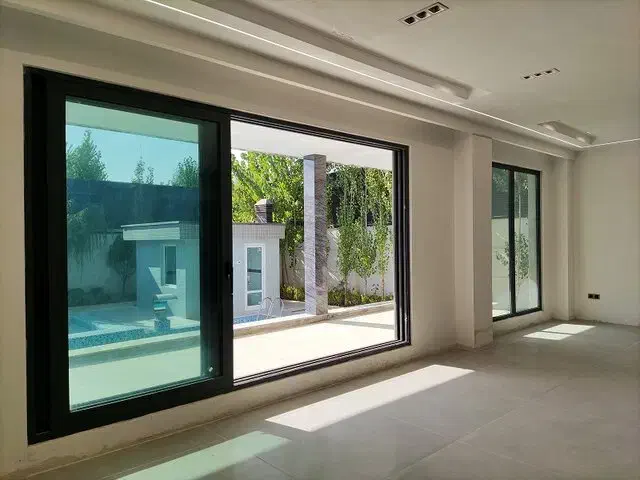 تولید درب پنجره آلومینیوم توری مقرون بصرفه|مصالح و تجهیزات ساختمان|اصفهان, سرشبادران|دیوار