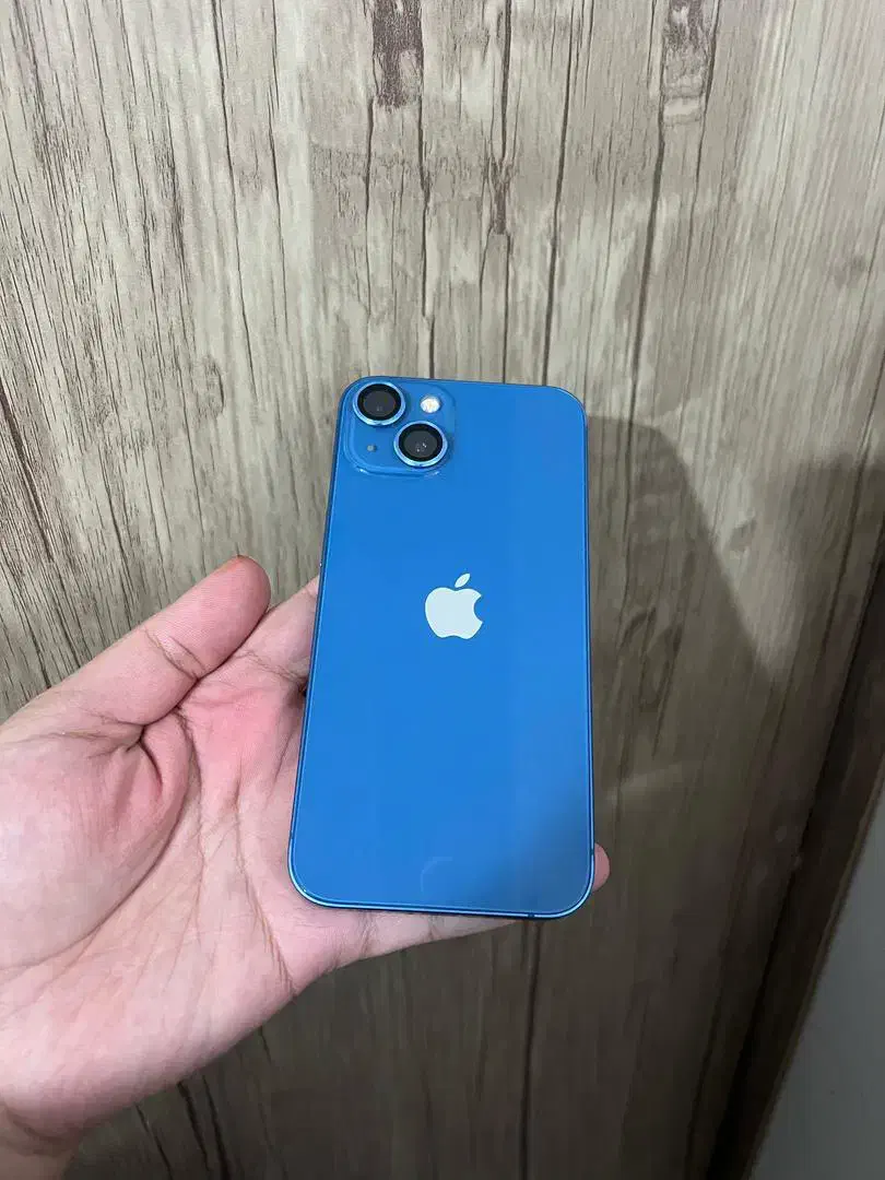 آیفون ۱۳ نرمال zaa|موبایل|دوگنبدان, |دیوار