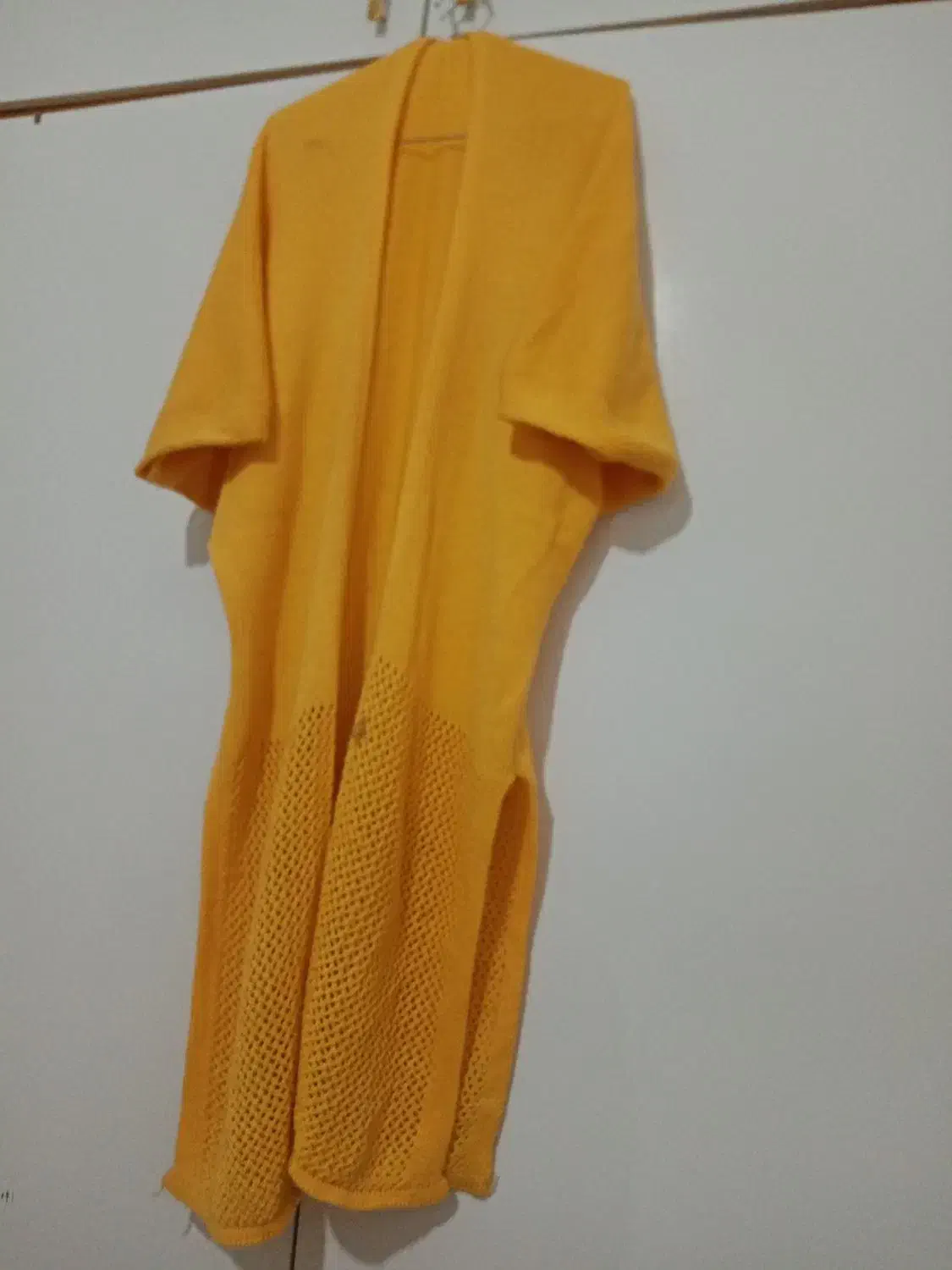 بافت|لباس|شیروان (خراسان), |دیوار