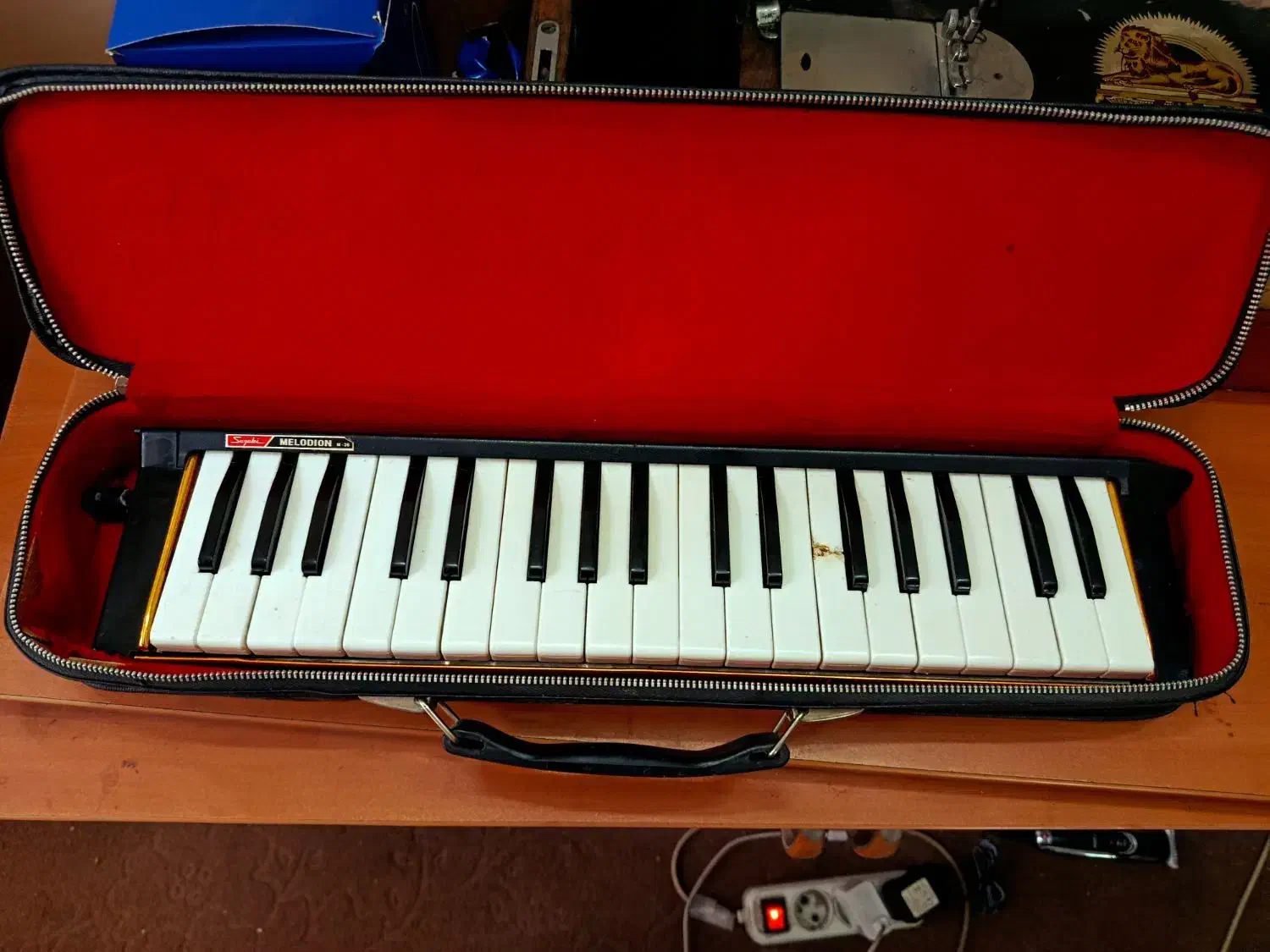 ملودیون سوزوکی|سازهای بادی|تهران, ایران|دیوار