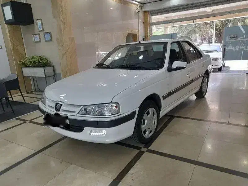 پژو پارس xu7p سفارشی|خودرو سواری و وانت|تهران, ونک|دیوار