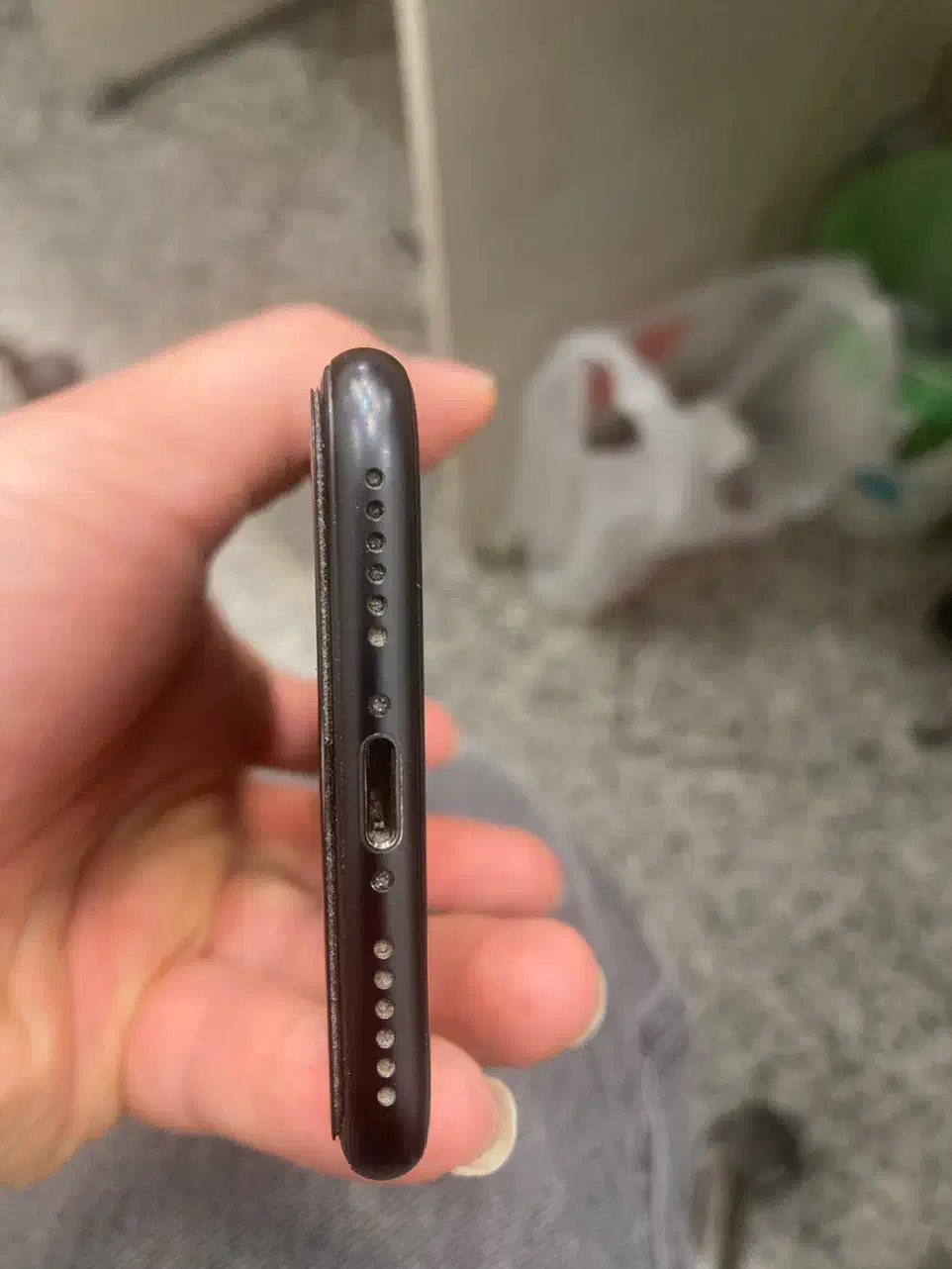 آیفون se مدل 2020|موبایل|تهران, نارمک|دیوار