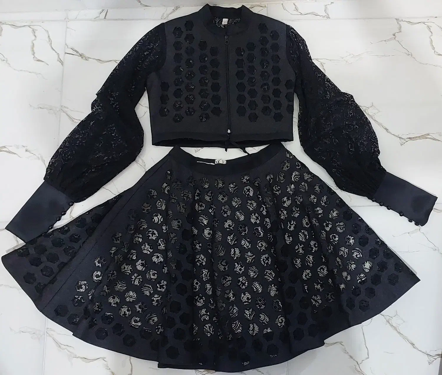 بلوز دامن|لباس|اردبیل, |دیوار