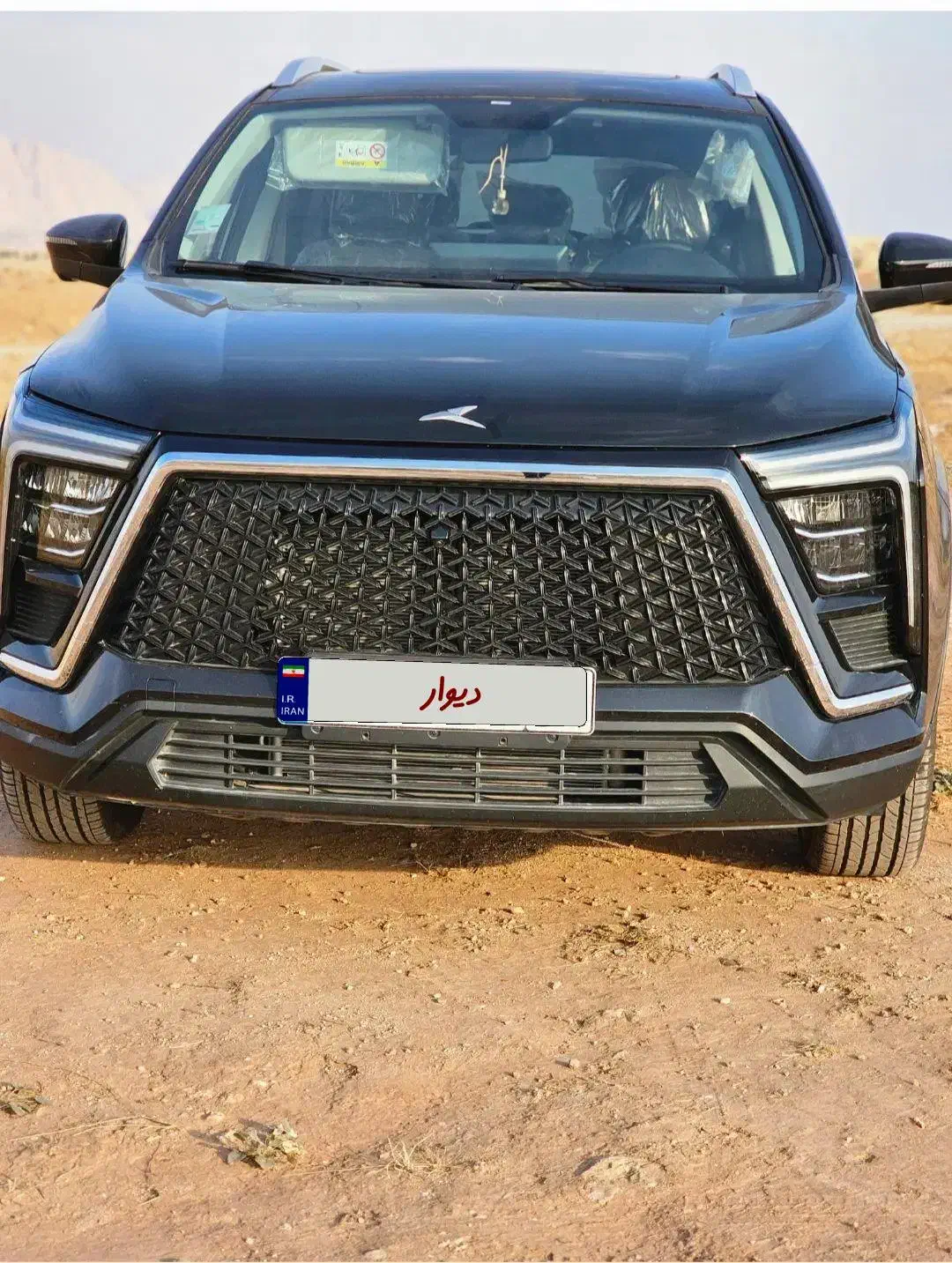 فروش kmc x5|خودرو سواری و وانت|شیراز, دانشگاه شیراز|دیوار