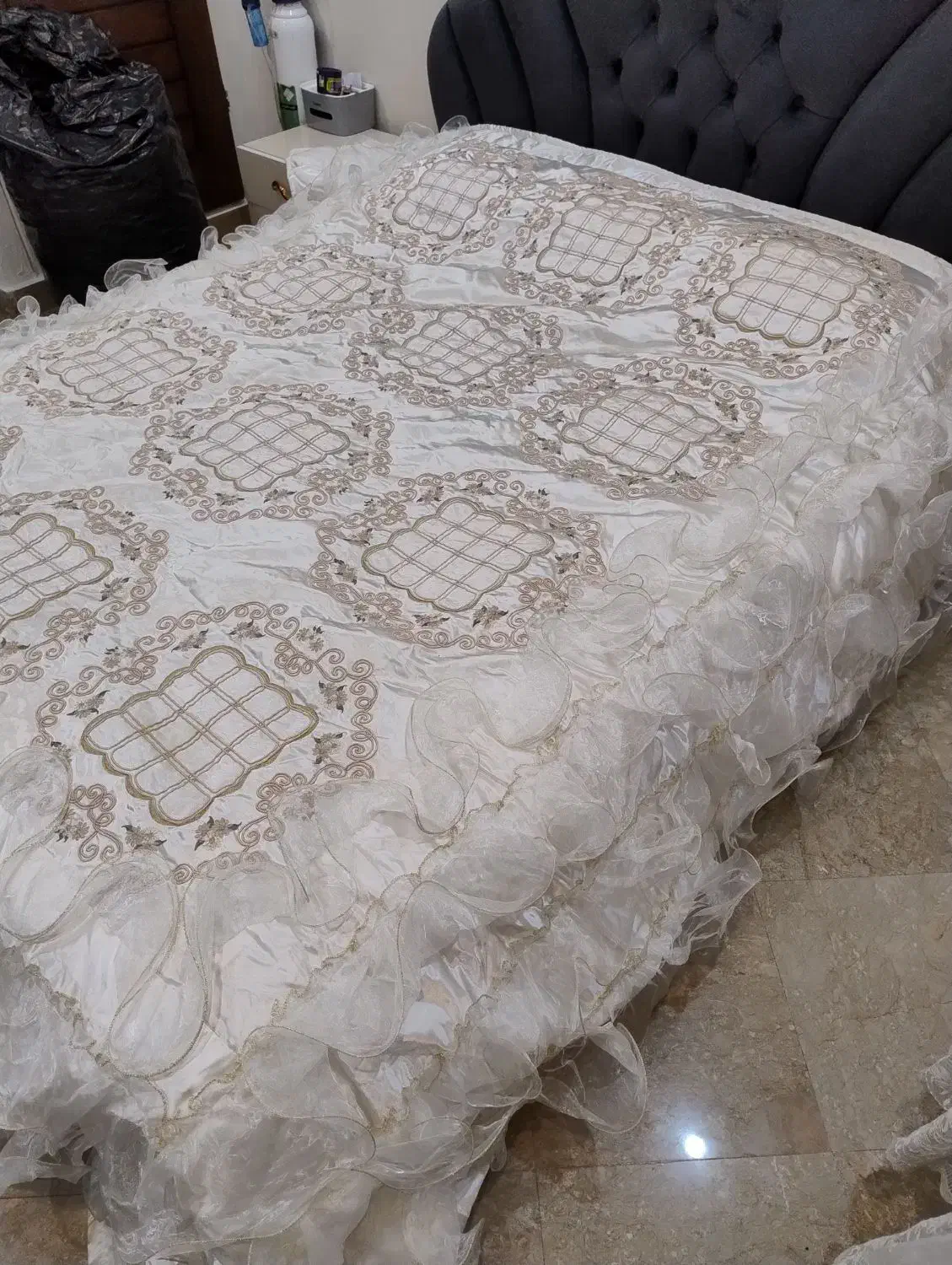 روتختی ترکیه ای|سرویس روتختی|تهران, علم و صنعت|دیوار