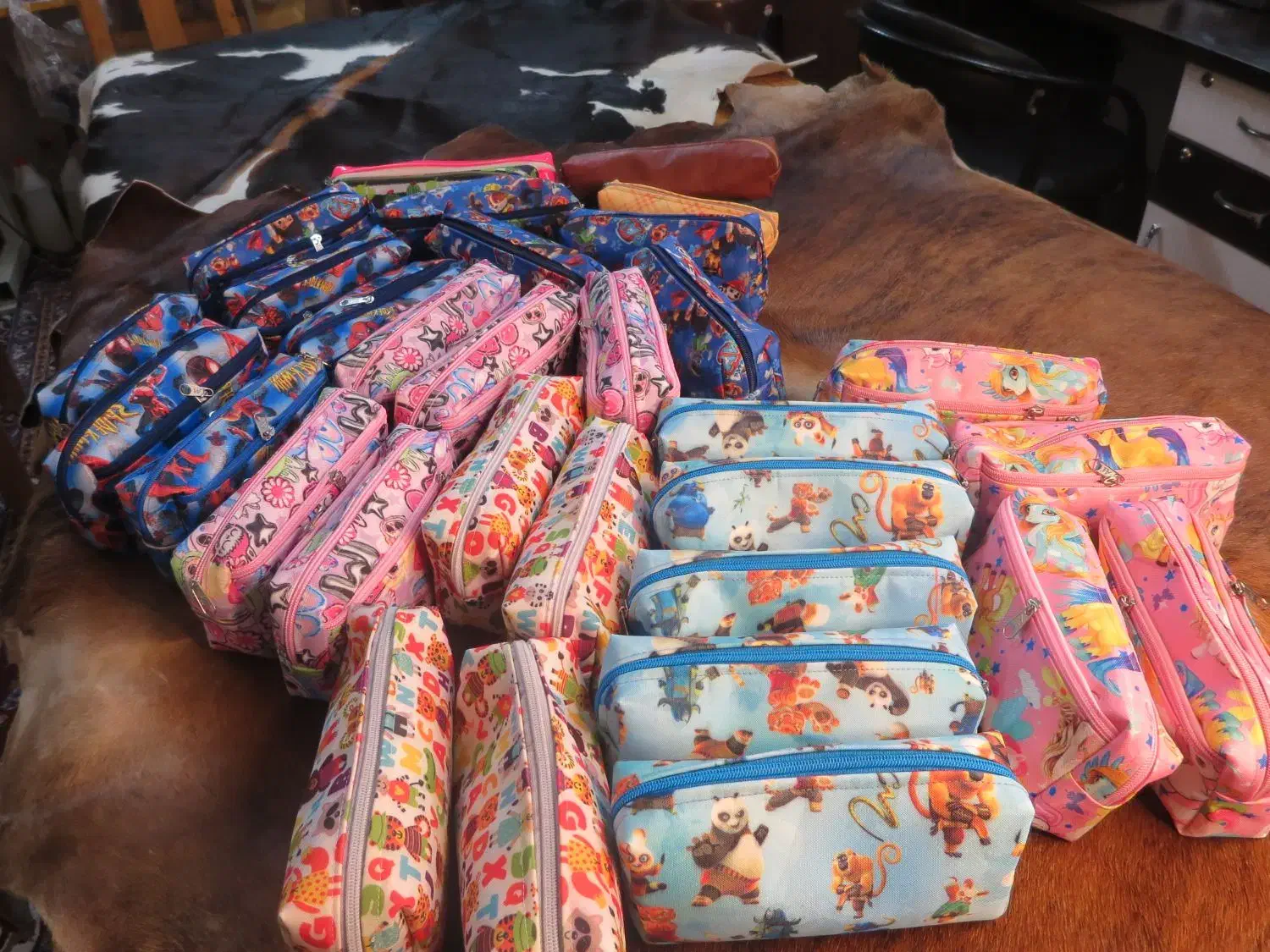 جامدادی|لوازم التحریر|شیراز, شهرک قمشه|دیوار