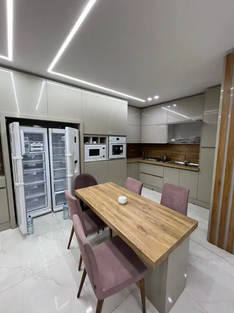 واحد رویاییات اینجاست لوکس و نوساز فول مبله خ برق|اجارهٔ آپارتمان|بندر کنگان, |دیوار