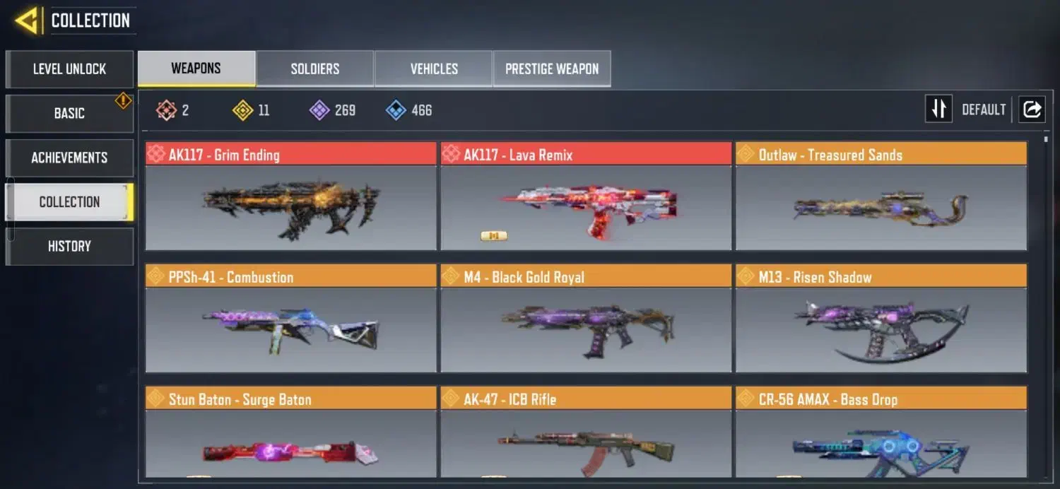 اکانت کالاف صیف|کنسول، بازی ویدئویی و آنلاین|قم, مهر آباد|دیوار