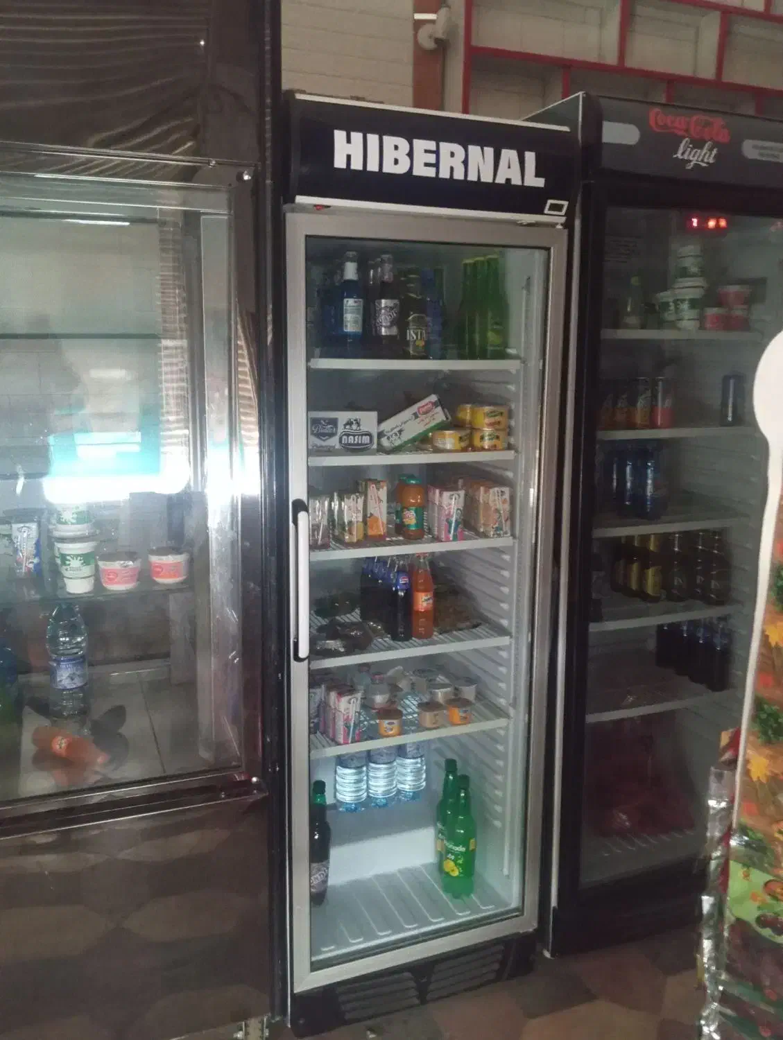 فروش تعدادی وسایل مغازه|فروشگاه و مغازه|کازرون, |دیوار