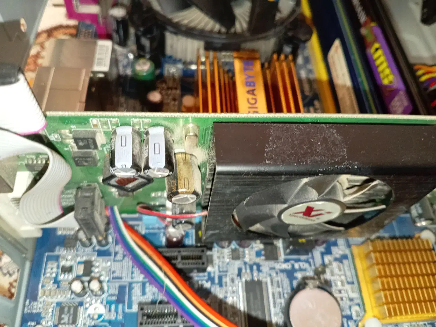 کیس|رایانه رومیزی|نیشابور, شهید جعفری|دیوار