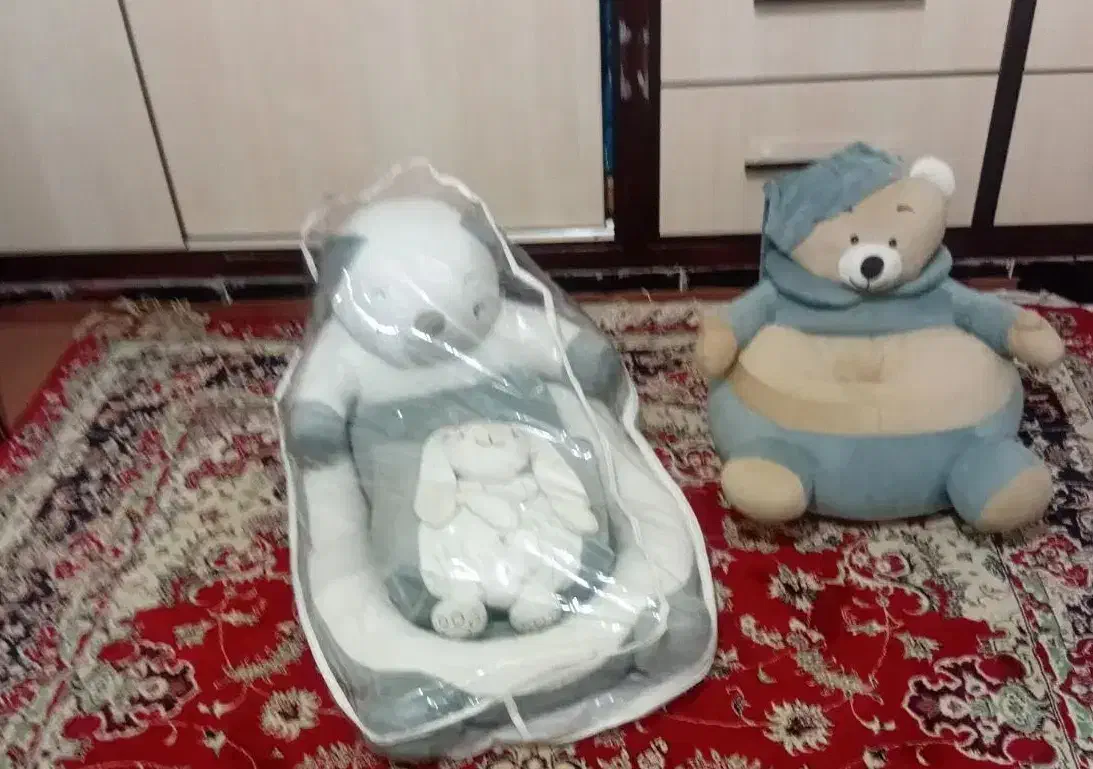 سرویس نوزاد|اسباب و اثاث بچه|قروه, |دیوار