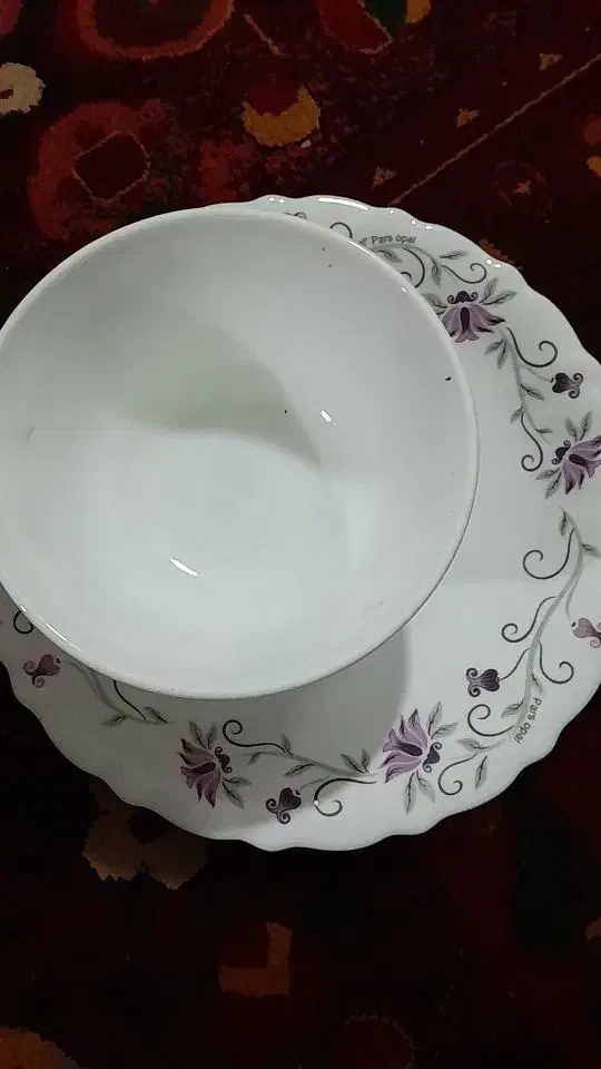 ارکوپال|ظروف سرو و پذیرایی|خرم‌آباد, |دیوار