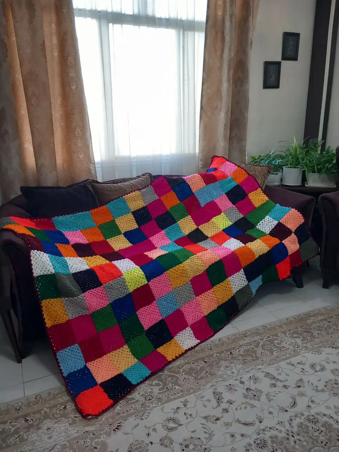 روتختی ۴۰ تیکه بافت|سرویس روتختی|تهران, سازمان برنامه شمالی|دیوار