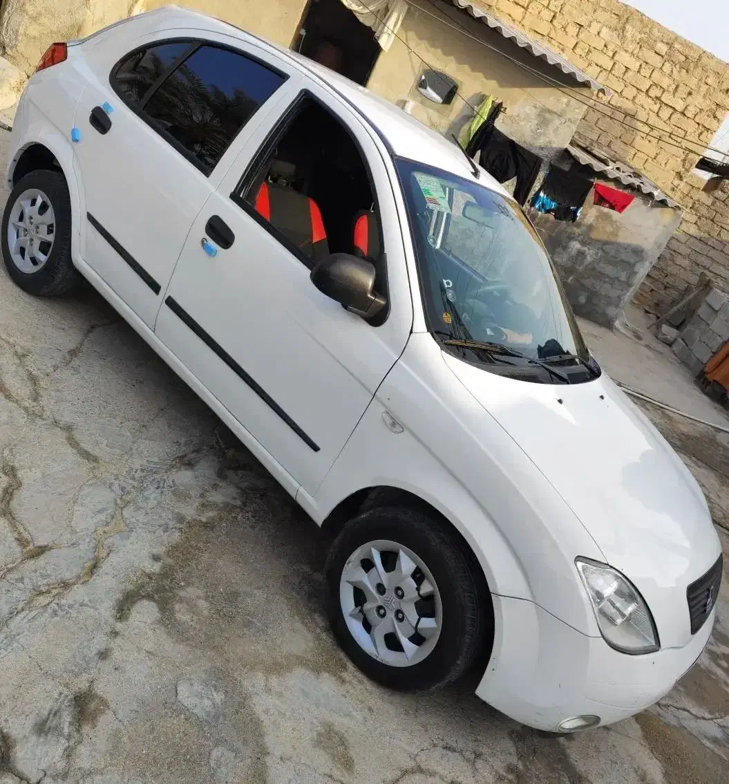 تیبا2 خانگی بسیار تمیز خرید فروش|خودرو سواری و وانت|سعدآباد, |دیوار