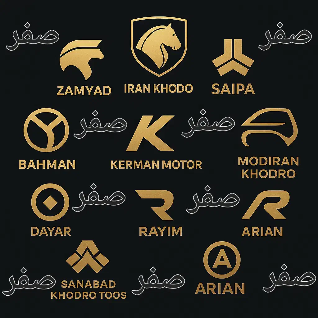 دنا / شاهین / تارا|خودرو سواری و وانت|کرج, گلشهر|دیوار