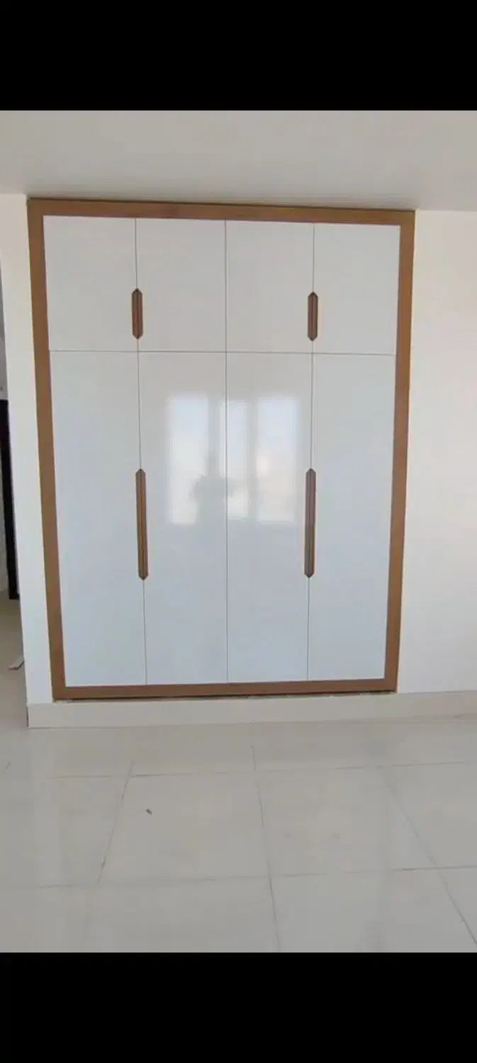 طراحی و اجرای کمد و کابینت مناسبترین قیمت|خدمات پیشه و مهارت|اهواز, اسلام آباد غربی|دیوار