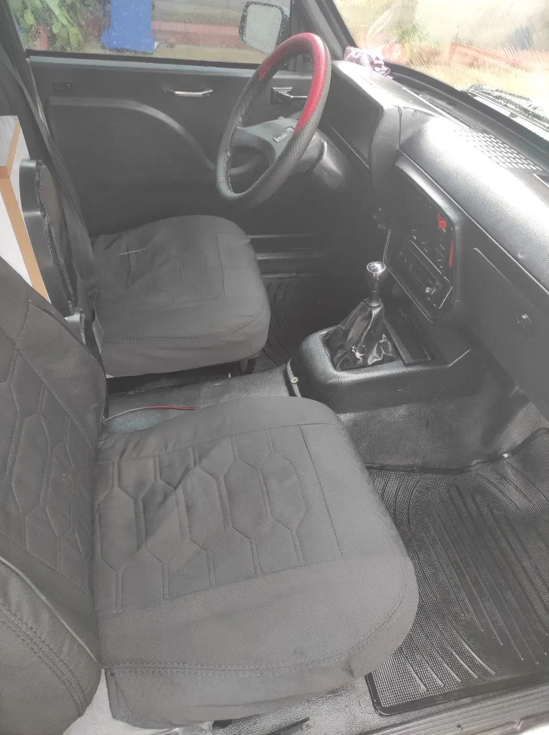 پیکان وانت|خودرو سواری و وانت|پارس‌آباد, |دیوار