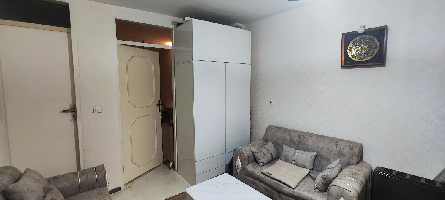 فروش آپارتمان|پیش‌فروش املاک|کرج, حیدرآباد|دیوار