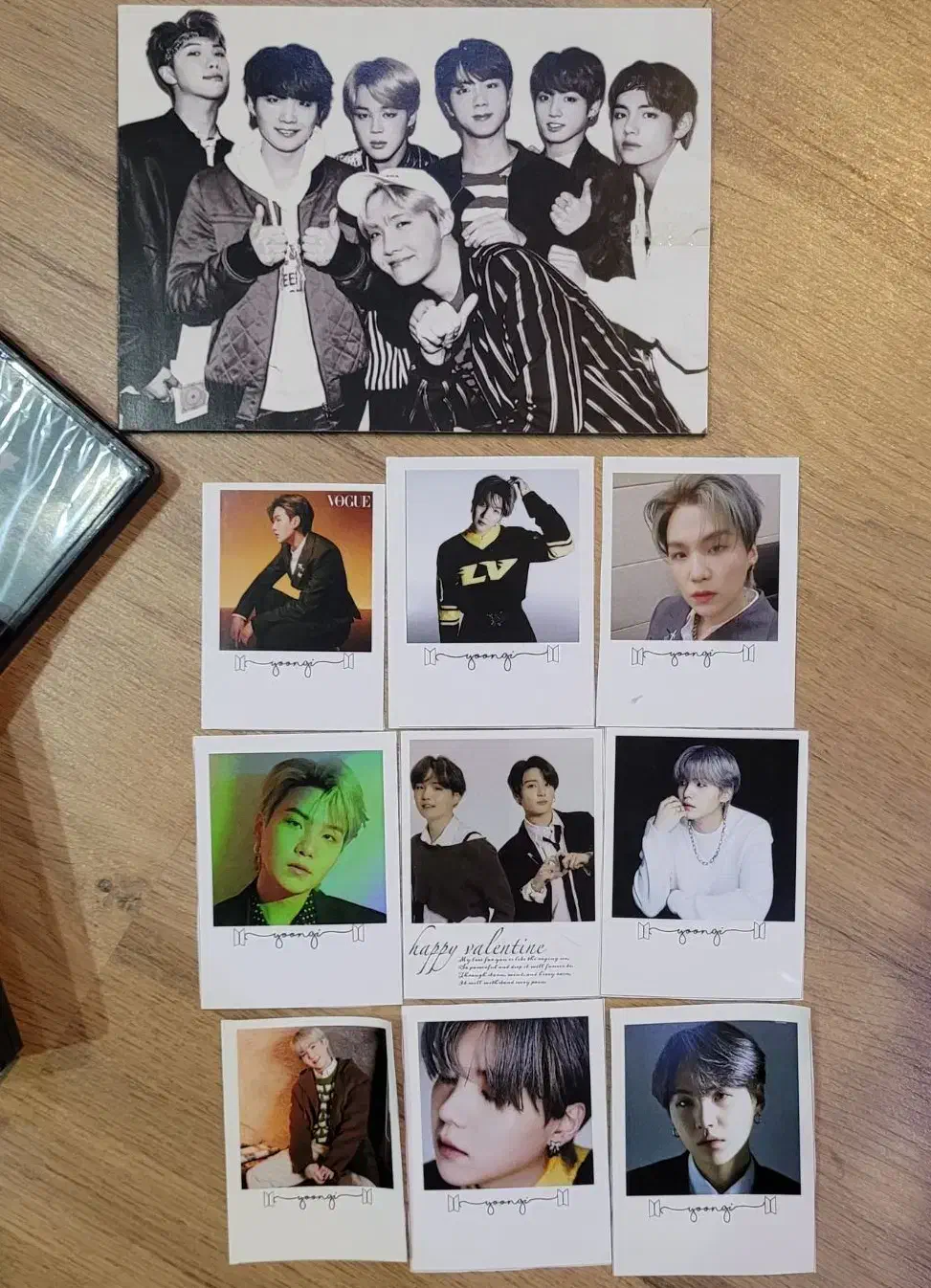 وسایل بیتیاس|کلکسیون و سرگرمی|رشت, گلسار|دیوار