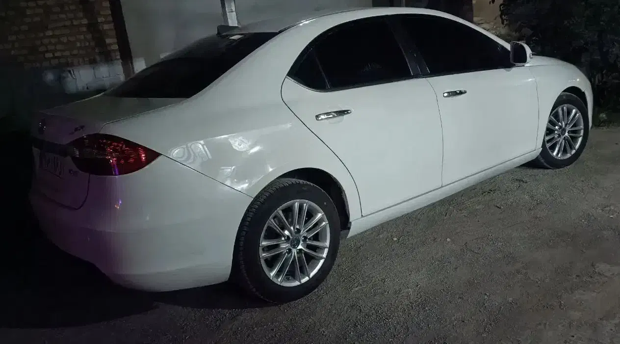 جک j5 مدل۹۳|خودرو سواری و وانت|سنندج, |دیوار