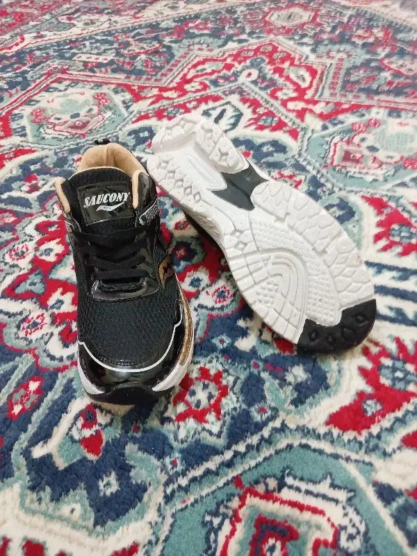 کفش اسپرت سایز 42|کیف، کفش، کمربند|کرمانشاه, |دیوار