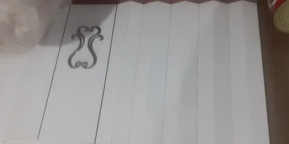 تخت دو نفره|تخت و سرویس خواب|چمران, |دیوار