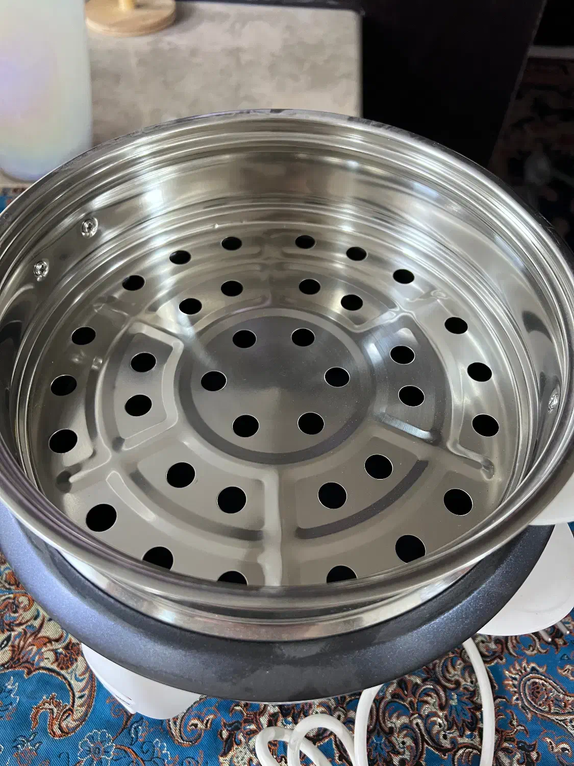 پلوپز ۸ نفره|سایر لوازم برقی|یزد, |دیوار