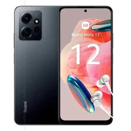 شیائومی Redmi note 12|موبایل|یزد, |دیوار