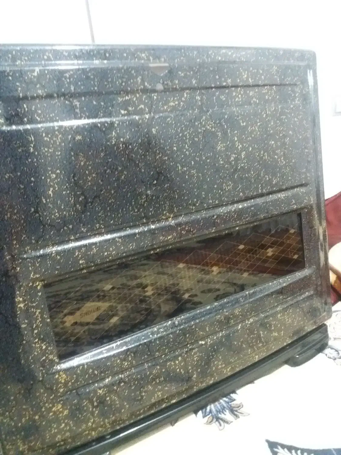 بخاری گازی|بخاری، هیتر، شومینه|نهاوند, |دیوار