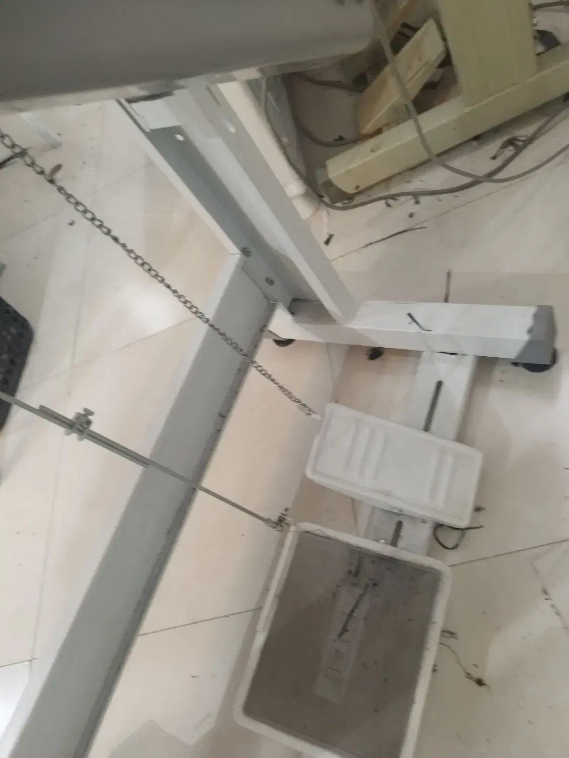 پنج نخ E3با نو فرقی نداره|چرخ خیاطی و ریسندگی|اصفهان, شمس آباد|دیوار