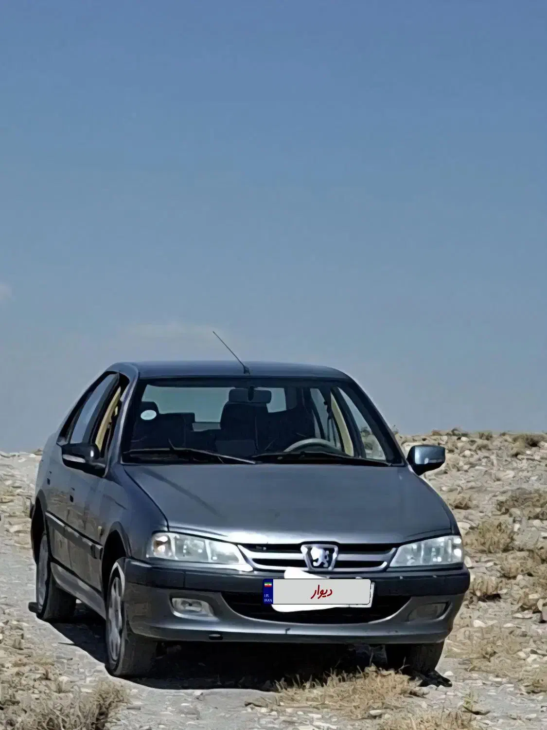 پژو پارس مدل ۹۴|خودرو سواری و وانت|تبریز, |دیوار