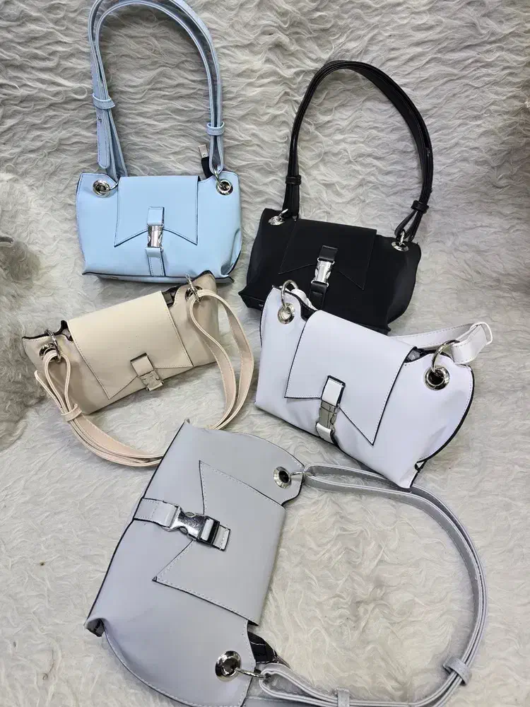 کیف زنانه همه مدل فقط350|کیف، کفش، کمربند|بمپور, |دیوار