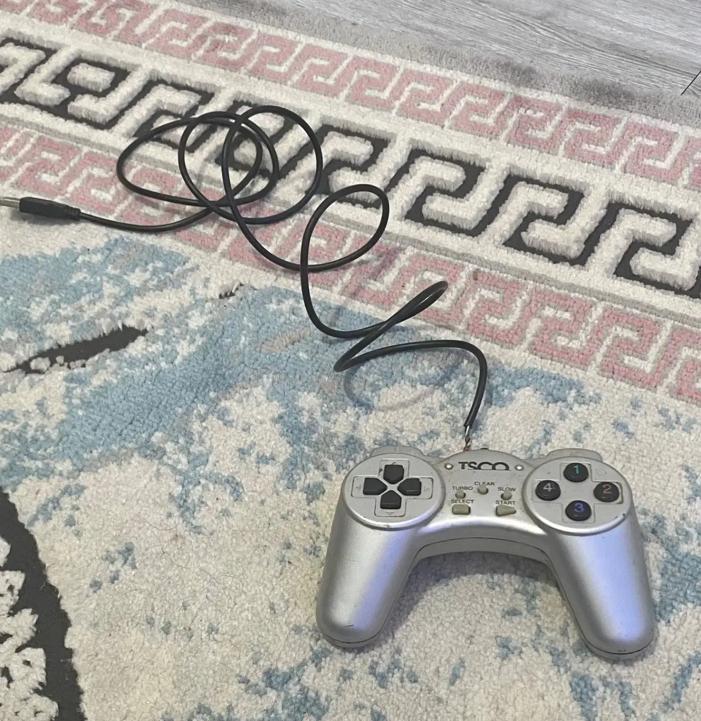 دسته بازی کامپیوتر|قطعات و لوازم جانبی رایانه|آستارا, |دیوار