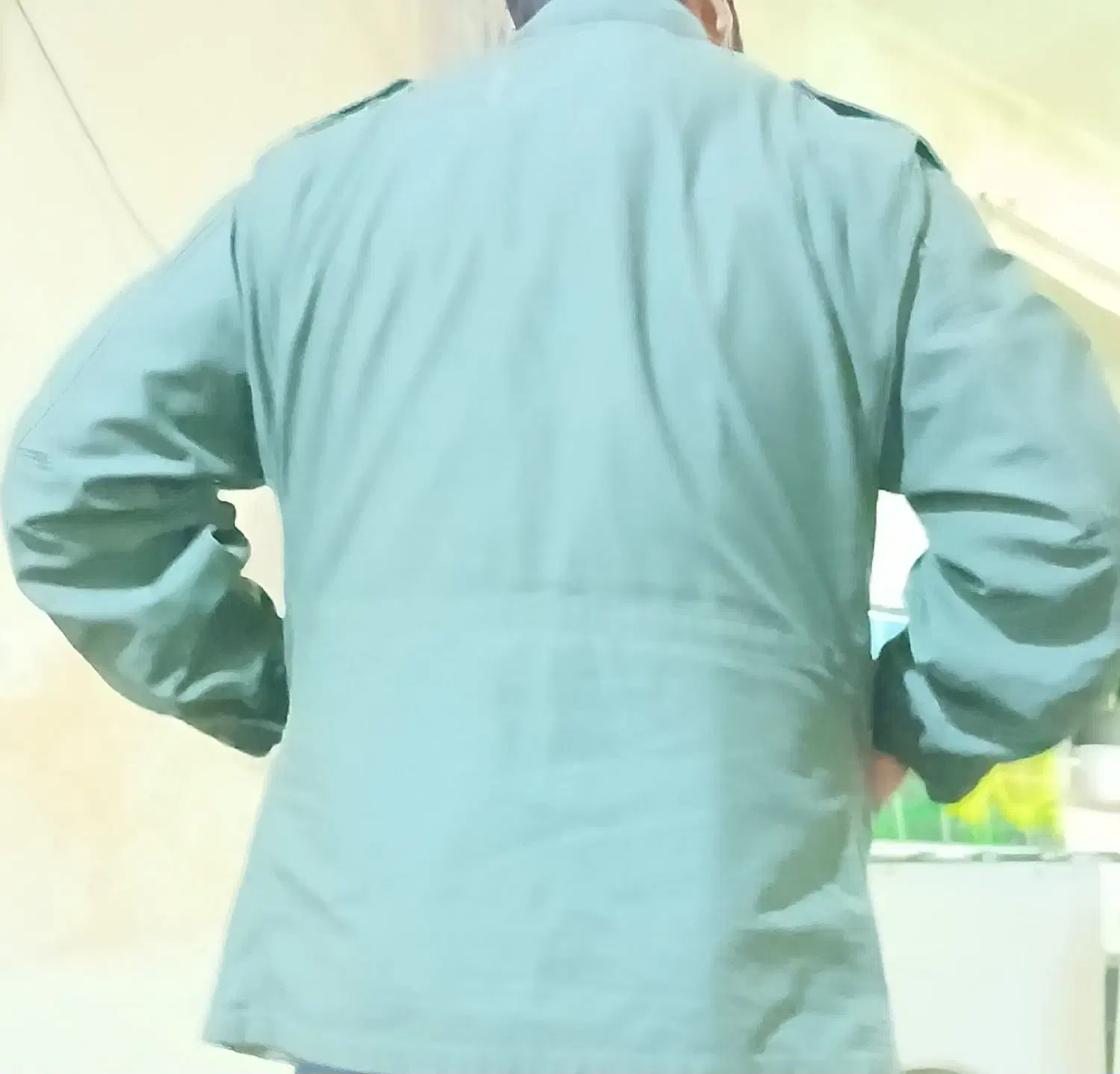 کاپشن آمریکایی|کفش و لباس بچه|ملایر, |دیوار