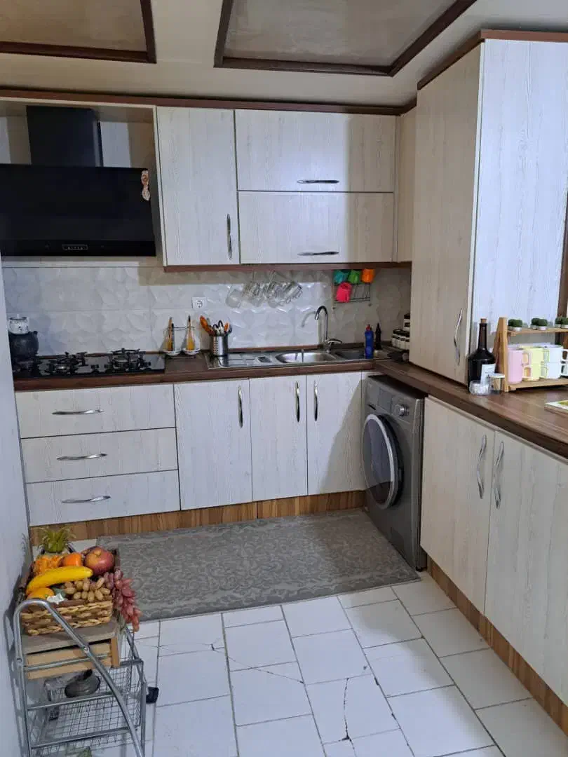 ۷۸متری فروشی شهرک پیام|فروش آپارتمان|محمدشهر, شهرک پیام (مهرالبرز)|دیوار