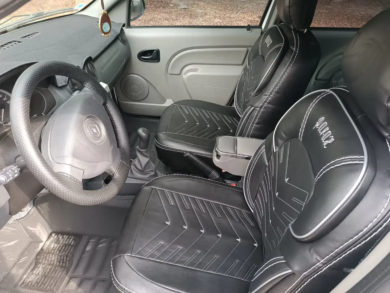 پارس تندر۹۷ مولتی مدیا|خودرو سواری و وانت|اهواز, شهرک نفت|دیوار