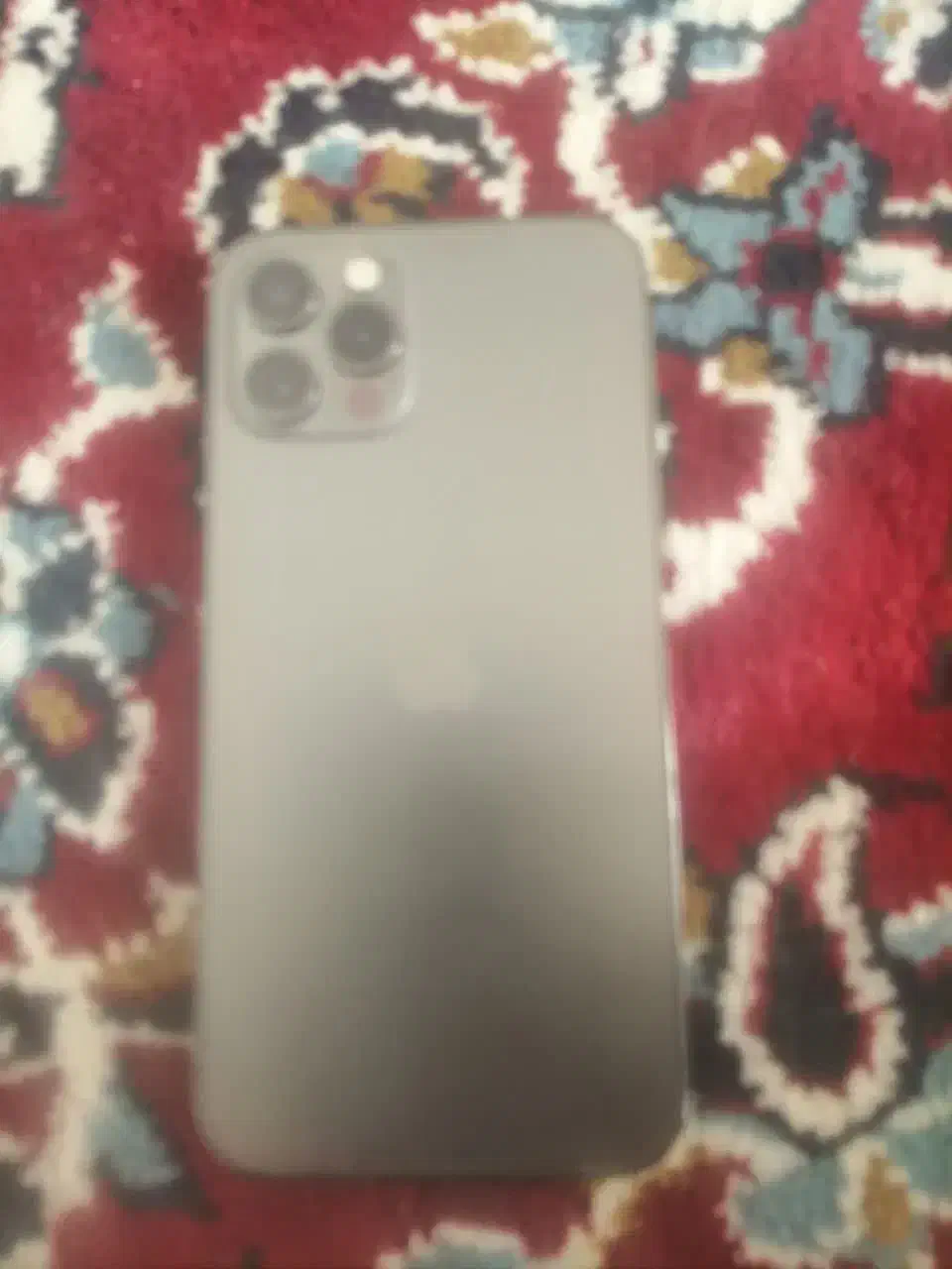 آیفون ۱۲ pro تک سیم 128|موبایل|مرودشت, ابوذر شمالی|دیوار