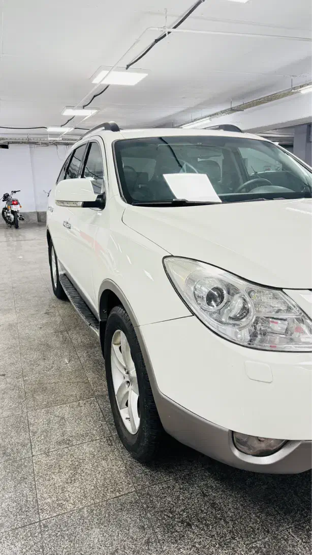 وراکروز استثنایی تک برگ بیرنگ|خودرو سواری و وانت|تهران, هروی|دیوار