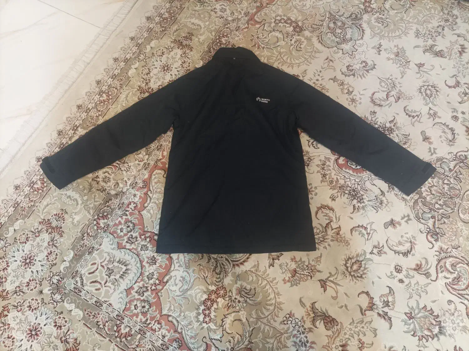 کاپشن خارجی|لباس|بجنورد, |دیوار