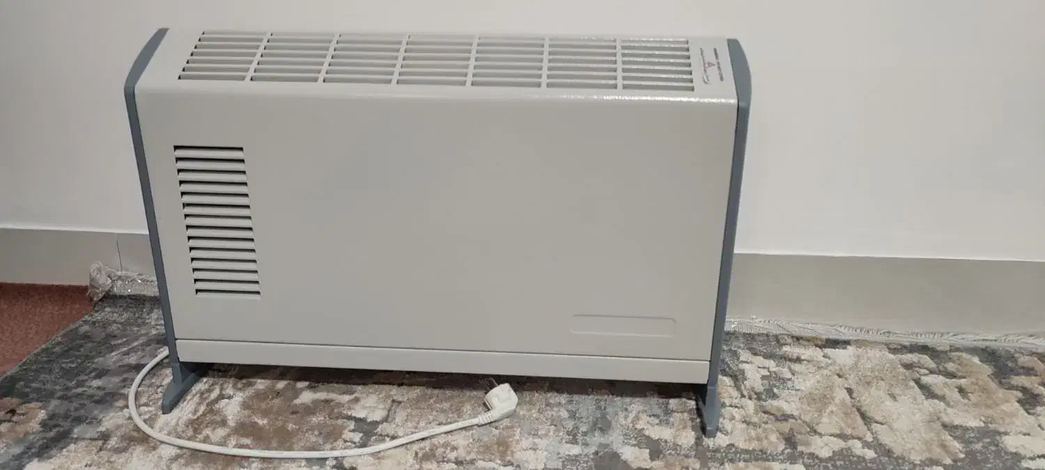 هیلتر|بخاری، هیتر، شومینه|دره شهر, |دیوار