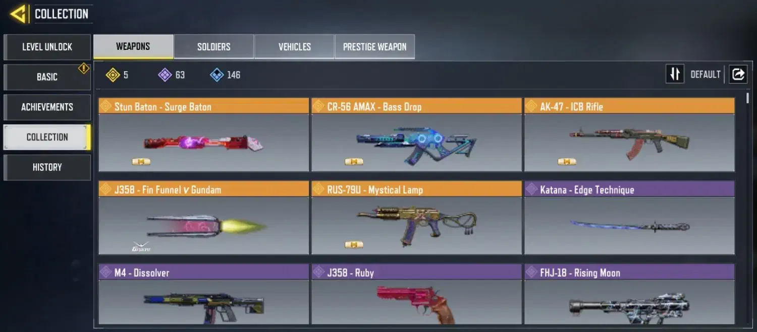 اکانت کالاف معامله با فری فایر|کنسول، بازی ویدئویی و آنلاین|دهدشت, |دیوار