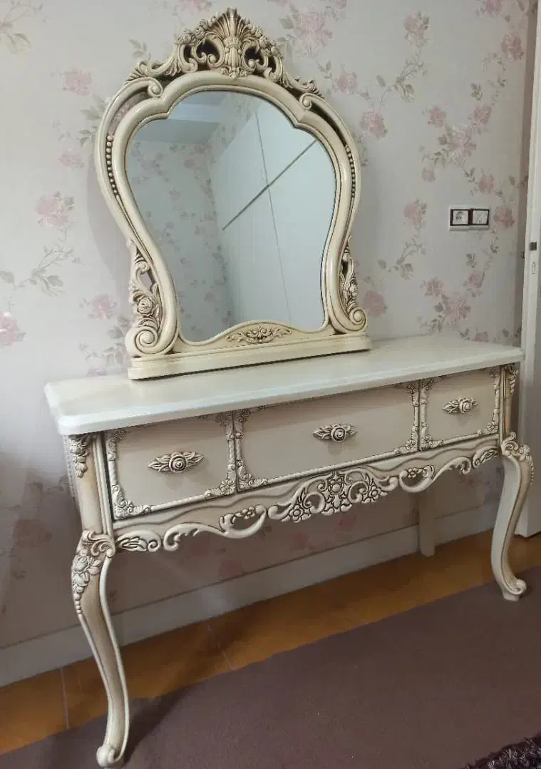 ست چوبی|مبلمان خانگی و میز عسلی|گلستان (تهران), |دیوار