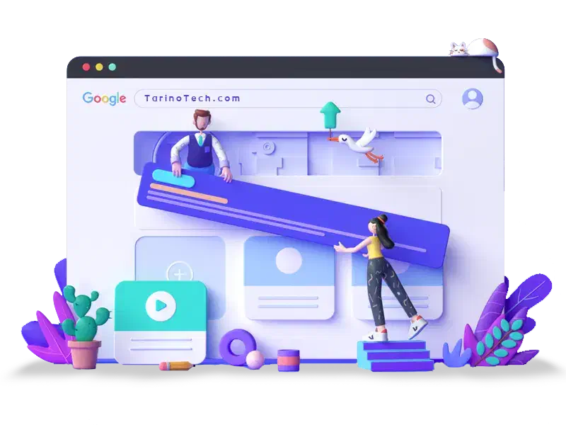 انجام خدمات طراحی سایت وردپرسی با کمترین قیمت|خدمات رایانه‌ای و موبایل|قم, عمار یاسر|دیوار