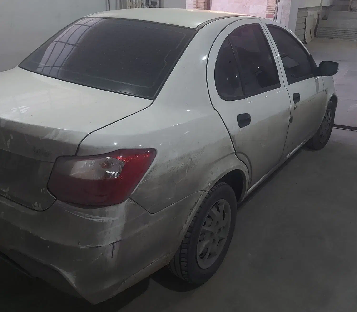 ساینا s|خودرو سواری و وانت|بومهن, |دیوار