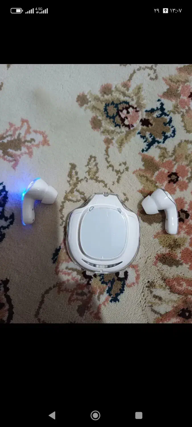 هدفون بلوتوث|لوازم جانبی موبایل و تبلت|میاندوآب, |دیوار