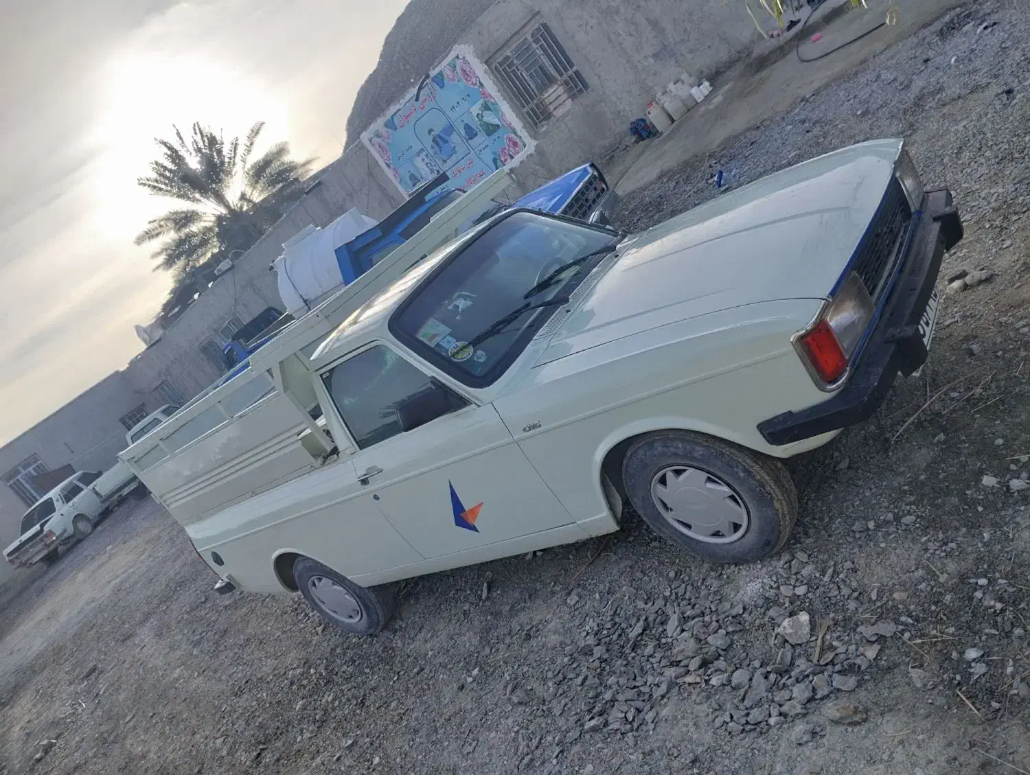 پیکان|خودرو سواری و وانت|سراوان, |دیوار