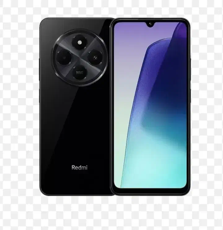 گوشی شیائمی ردمی 14c دحد نو|موبایل|اسدآباد, |دیوار