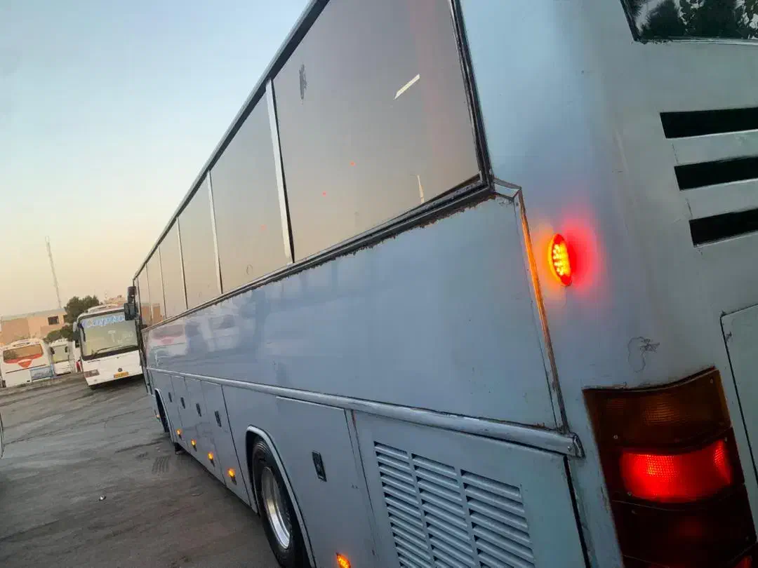 اتوبوس بی 12|خودرو سنگین|زاهدان, |دیوار