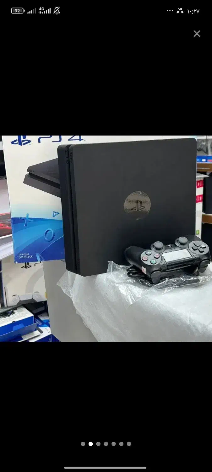 فروش و تعمیر دستگاه بازی|کنسول، بازی ویدئویی و آنلاین|دورود, |دیوار